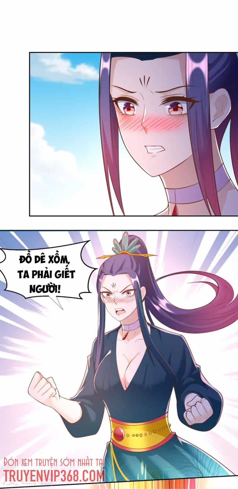 Chí Tôn Trọng Sinh - Chương 160 - ảnh 7