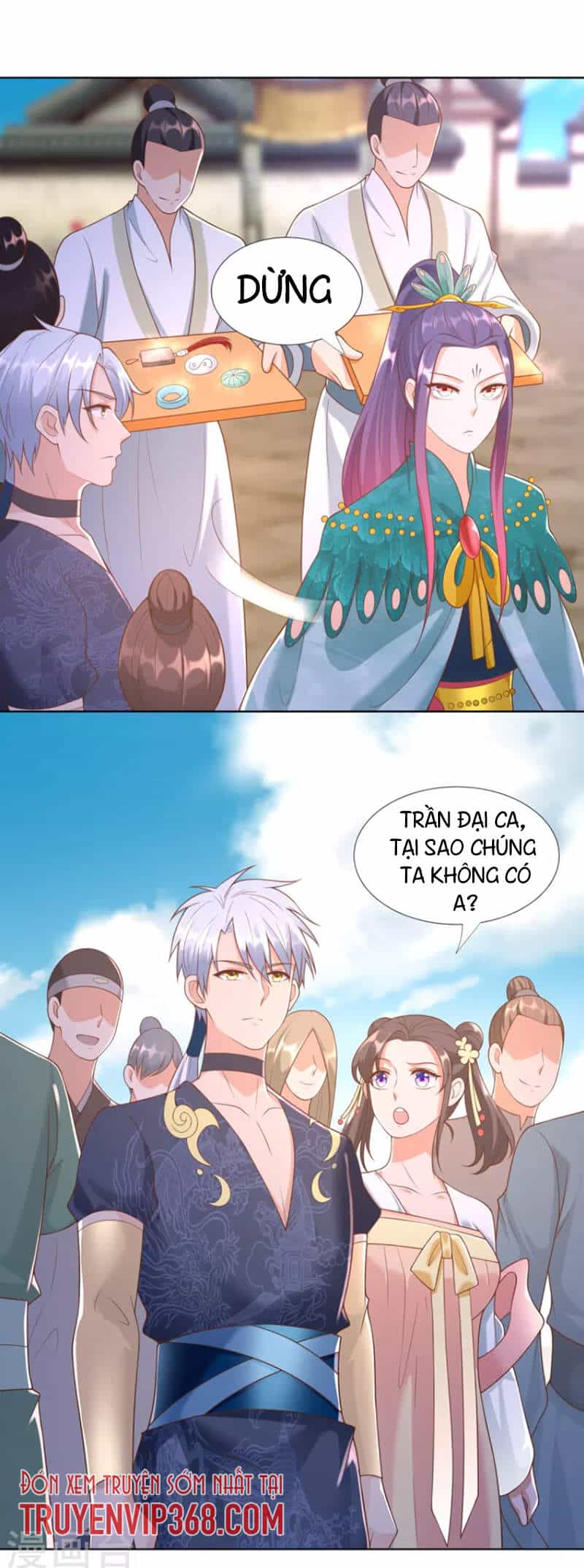 Chí Tôn Trọng Sinh - Chương 161 - ảnh 11