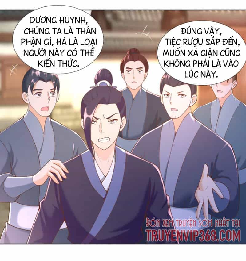 Chí Tôn Trọng Sinh - Chương 161 - ảnh 15