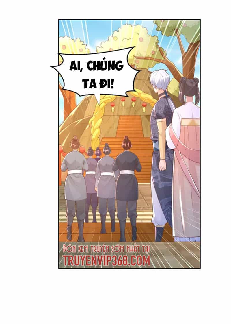 Chí Tôn Trọng Sinh - Chương 161 - ảnh 16