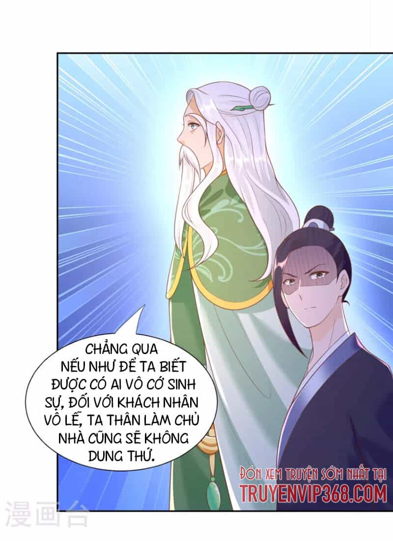 Chí Tôn Trọng Sinh - Chương 161 - ảnh 4