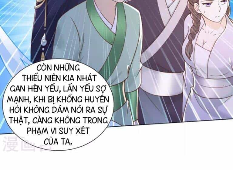 Chí Tôn Trọng Sinh - Chương 162 - ảnh 19