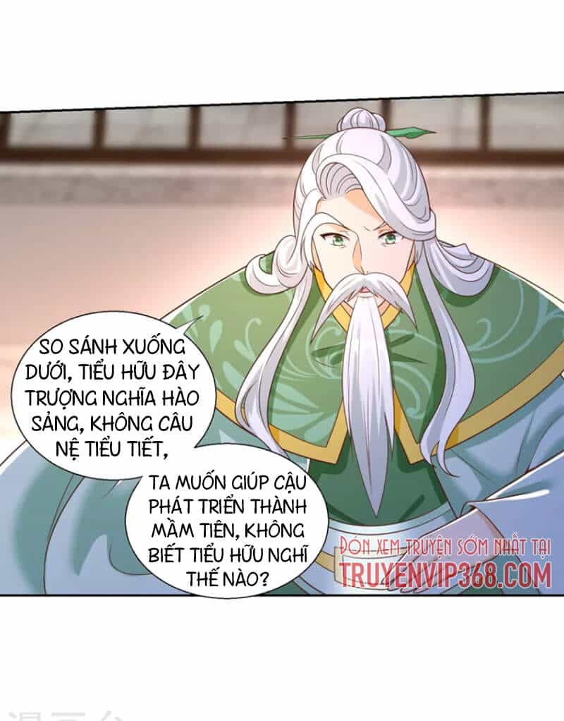Chí Tôn Trọng Sinh - Chương 162 - ảnh 20