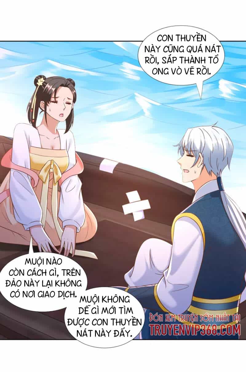 Chí Tôn Trọng Sinh - Chương 163 - ảnh 13