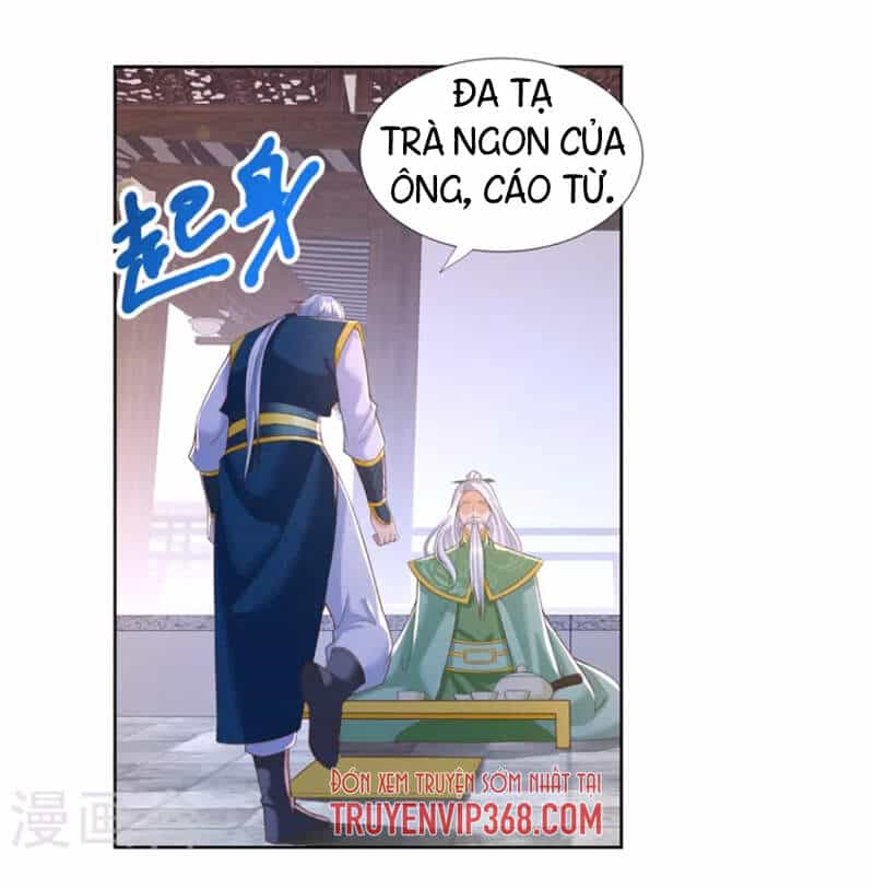 Chí Tôn Trọng Sinh - Chương 163 - ảnh 3