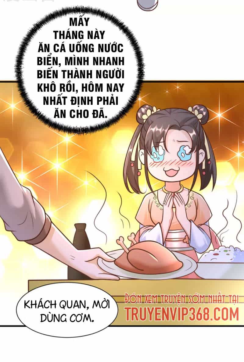 Chí Tôn Trọng Sinh - Chương 164 - ảnh 4