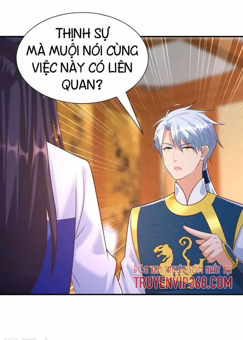 Chí Tôn Trọng Sinh - Chương 165 - ảnh 18