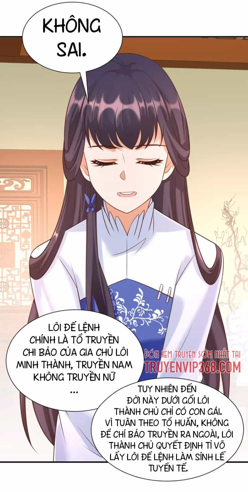 Chí Tôn Trọng Sinh - Chương 165 - ảnh 19