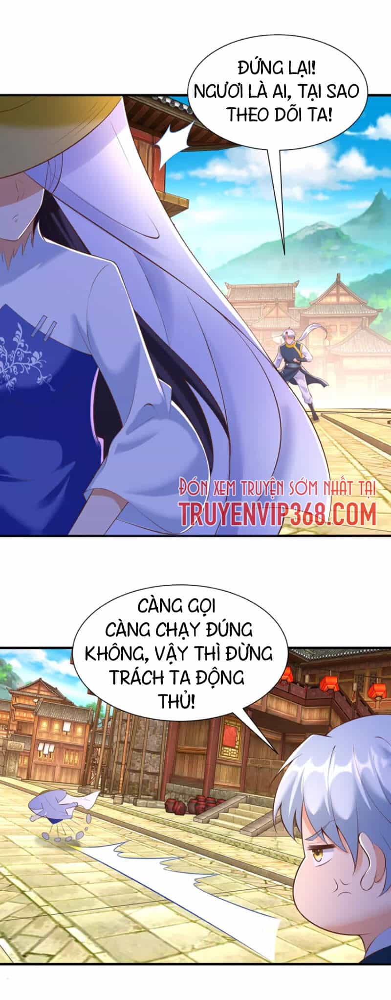 Chí Tôn Trọng Sinh - Chương 165 - ảnh 3