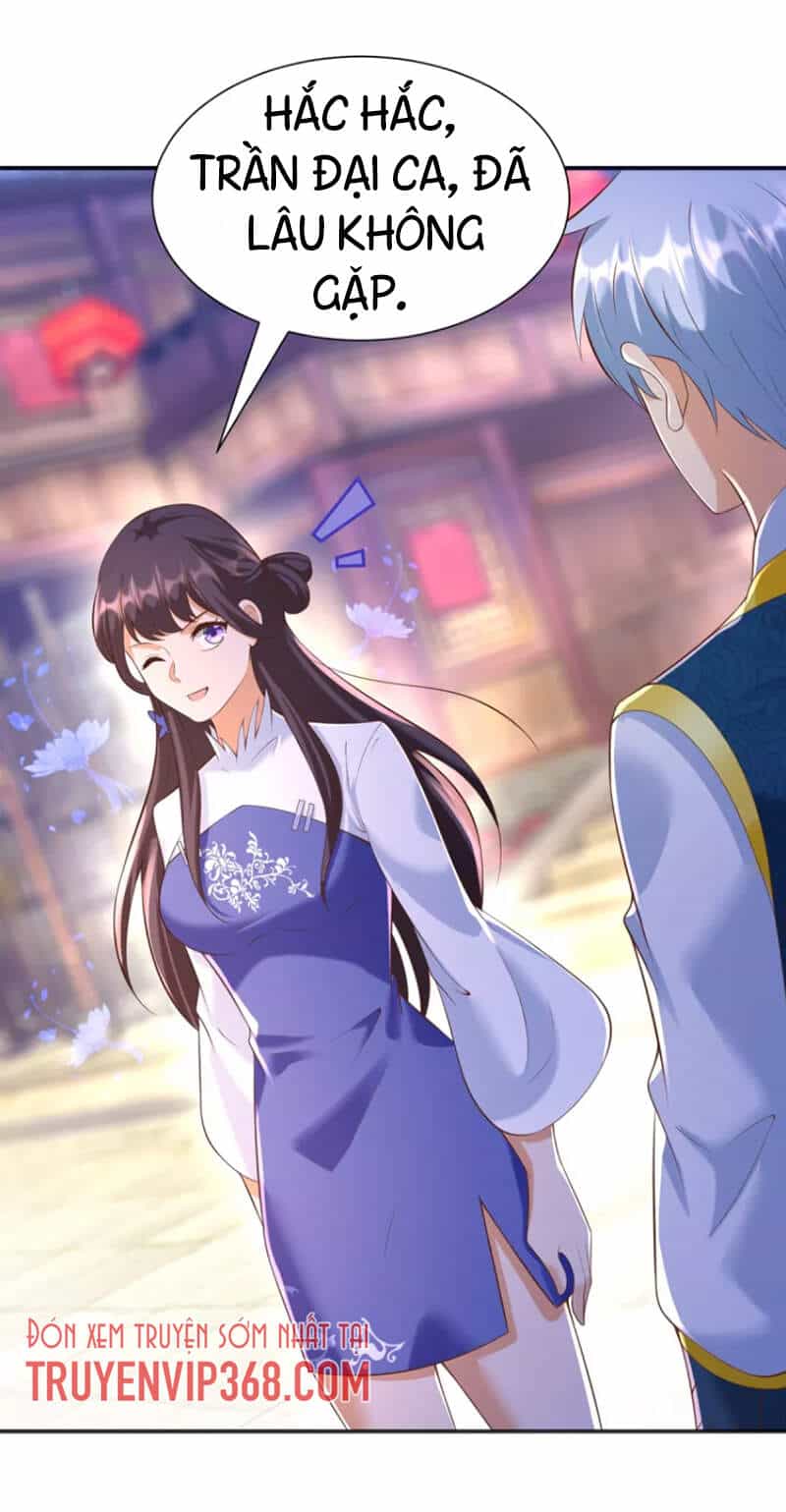 Chí Tôn Trọng Sinh - Chương 165 - ảnh 6