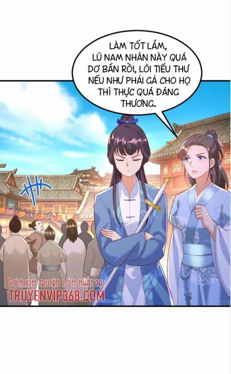 Chí Tôn Trọng Sinh - Chương 166 - ảnh 10