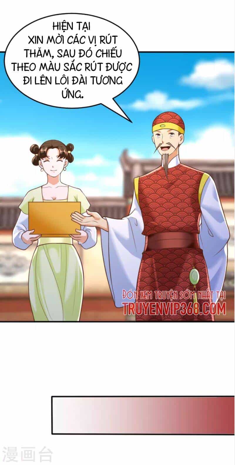 Chí Tôn Trọng Sinh - Chương 166 - ảnh 16