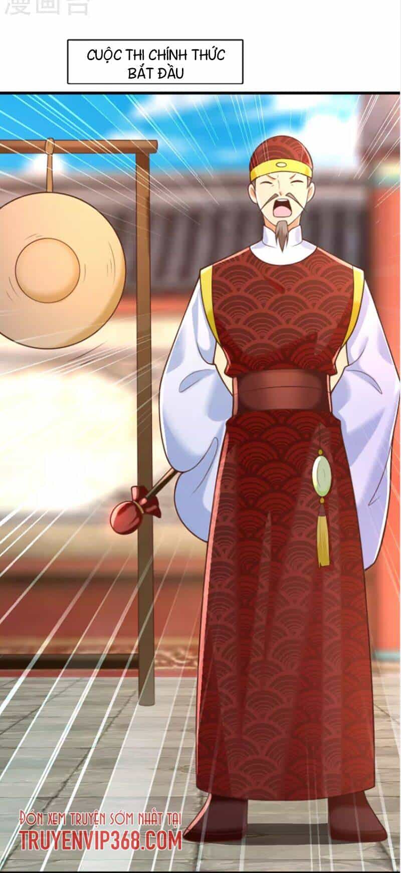 Chí Tôn Trọng Sinh - Chương 166 - ảnh 20
