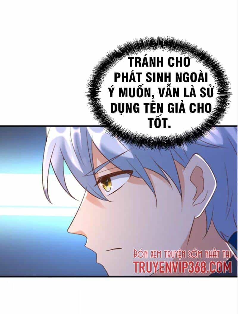 Chí Tôn Trọng Sinh - Chương 166 - ảnh 22