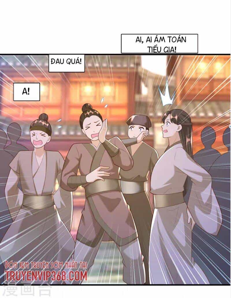 Chí Tôn Trọng Sinh - Chương 166 - ảnh 9