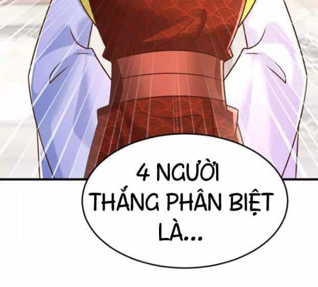 Chí Tôn Trọng Sinh - Chương 167 - ảnh 26