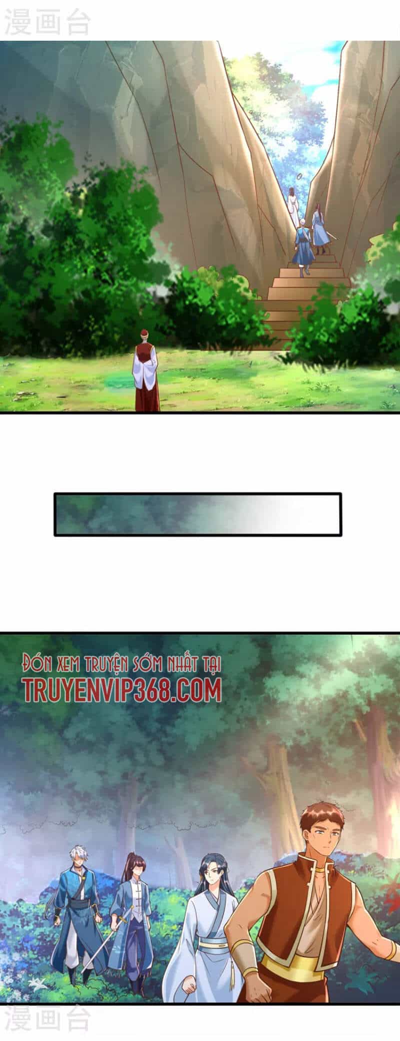 Chí Tôn Trọng Sinh - Chương 168 - ảnh 16