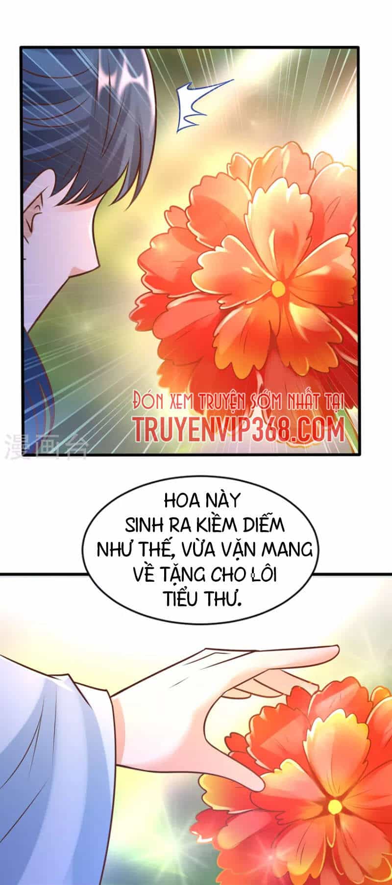 Chí Tôn Trọng Sinh - Chương 168 - ảnh 20