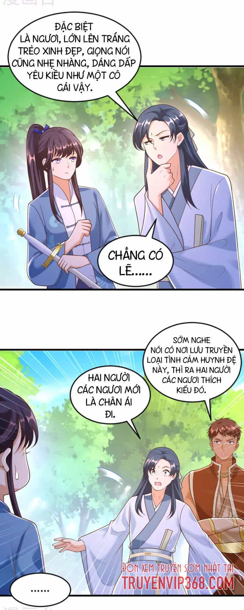 Chí Tôn Trọng Sinh - Chương 169 - ảnh 16