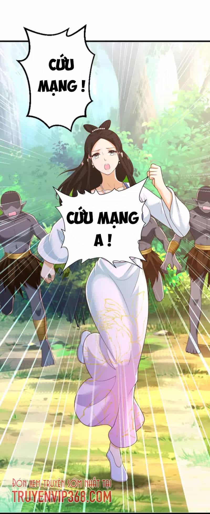 Chí Tôn Trọng Sinh - Chương 169 - ảnh 20