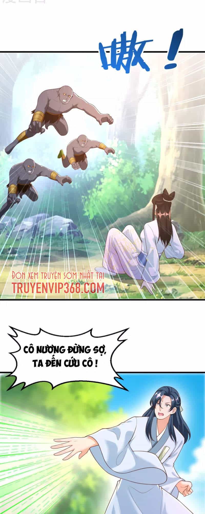 Chí Tôn Trọng Sinh - Chương 169 - ảnh 23