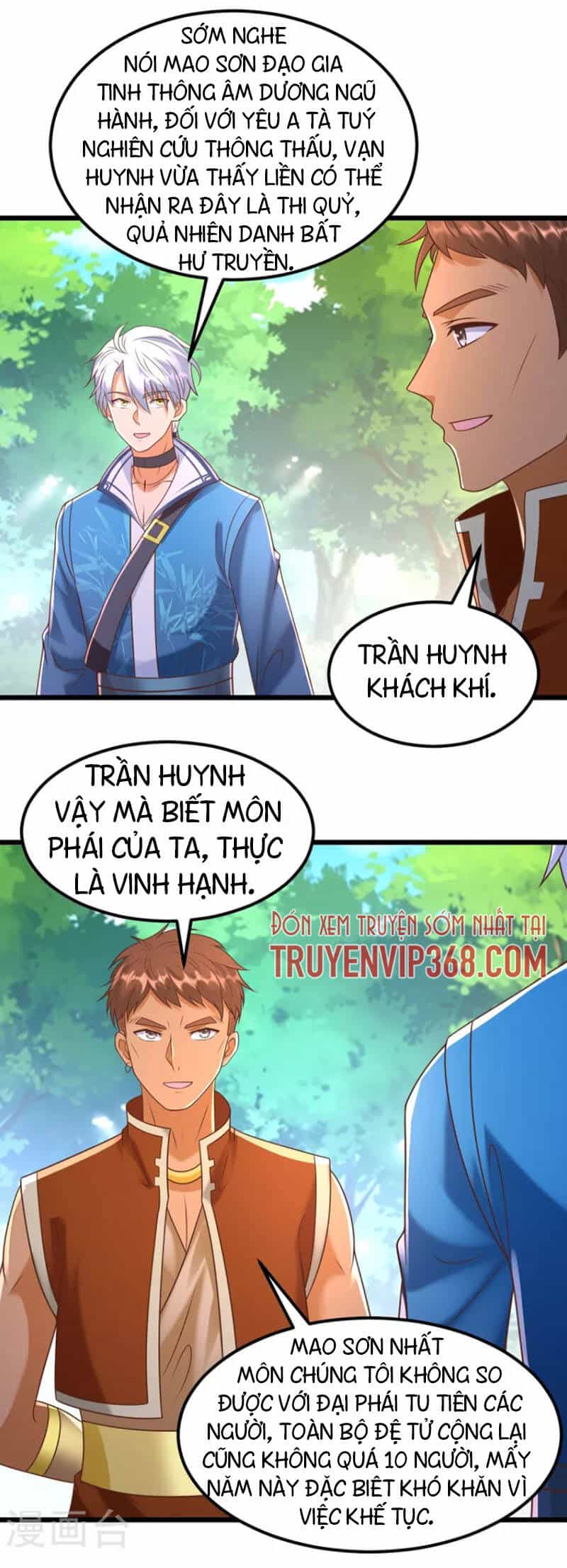 Chí Tôn Trọng Sinh - Chương 170 - ảnh 14