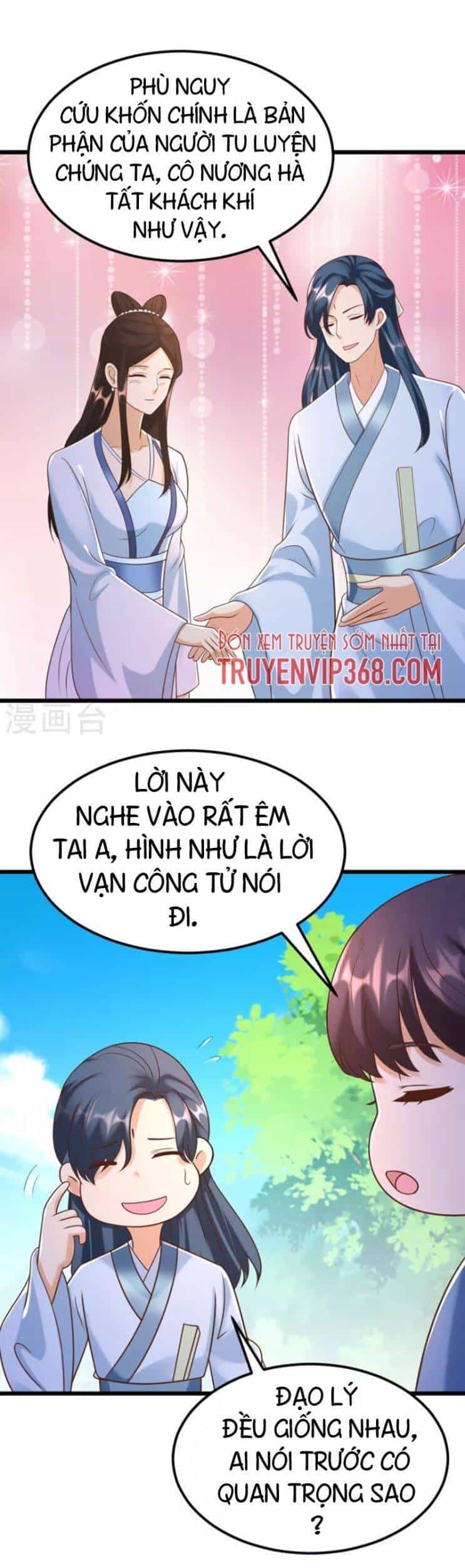 Chí Tôn Trọng Sinh - Chương 170 - ảnh 18