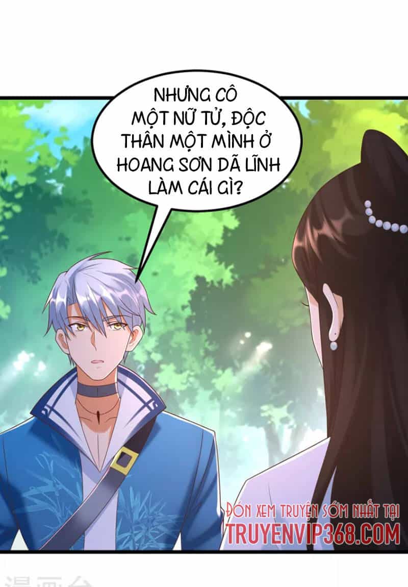 Chí Tôn Trọng Sinh - Chương 170 - ảnh 20
