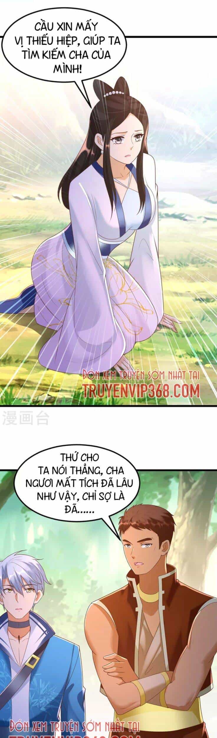 Chí Tôn Trọng Sinh - Chương 170 - ảnh 22