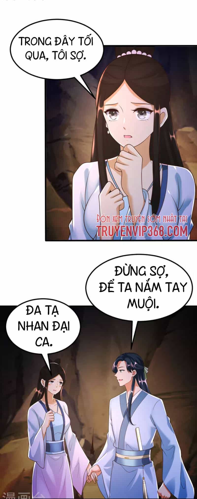 Chí Tôn Trọng Sinh - Chương 171 - ảnh 13