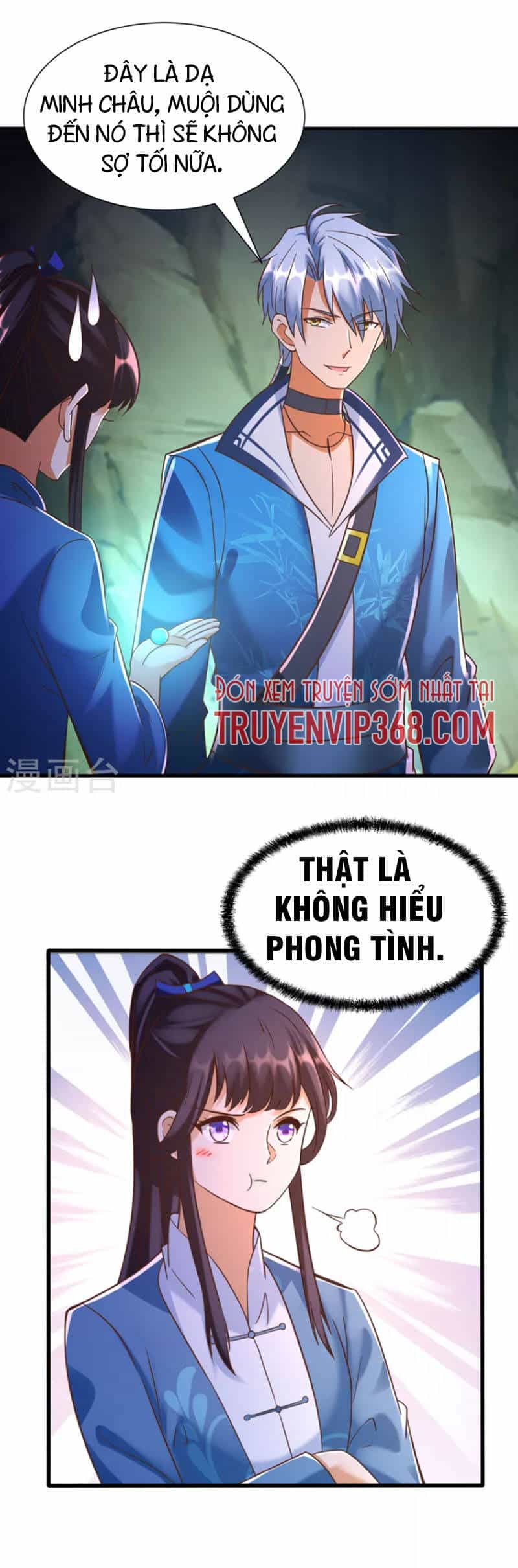 Chí Tôn Trọng Sinh - Chương 171 - ảnh 19