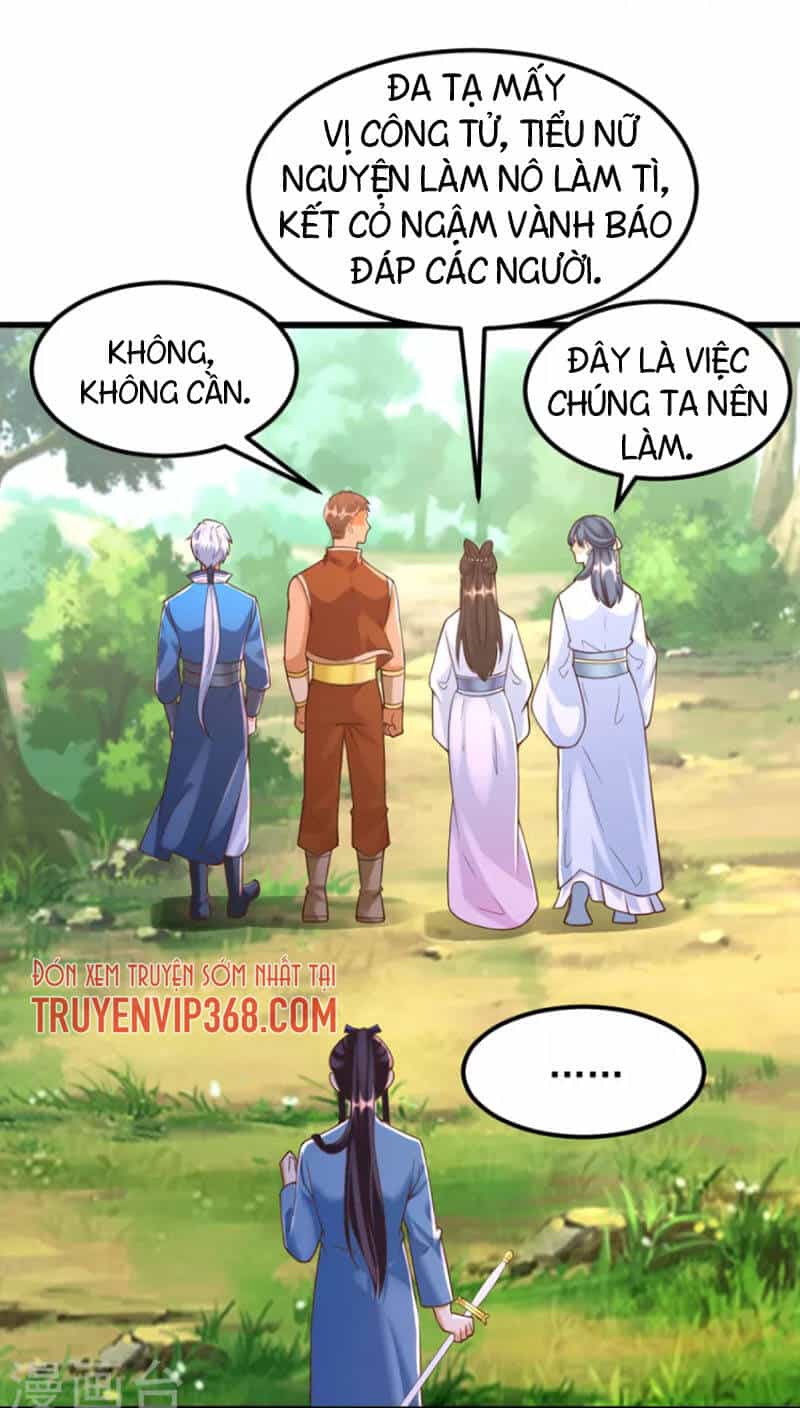 Chí Tôn Trọng Sinh - Chương 171 - ảnh 8