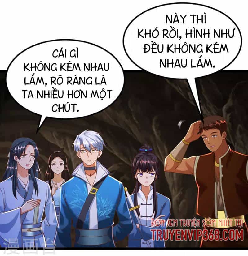 Chí Tôn Trọng Sinh - Chương 172 - ảnh 19