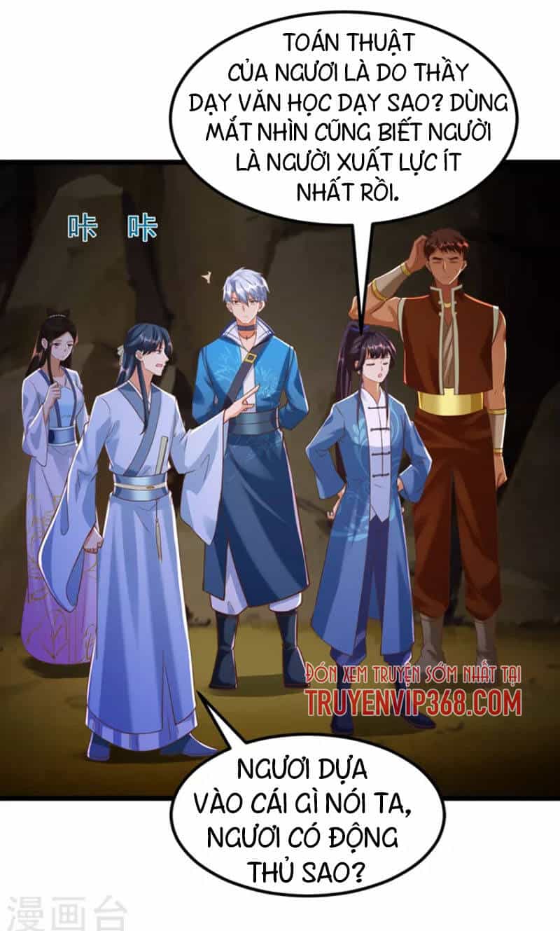 Chí Tôn Trọng Sinh - Chương 172 - ảnh 20
