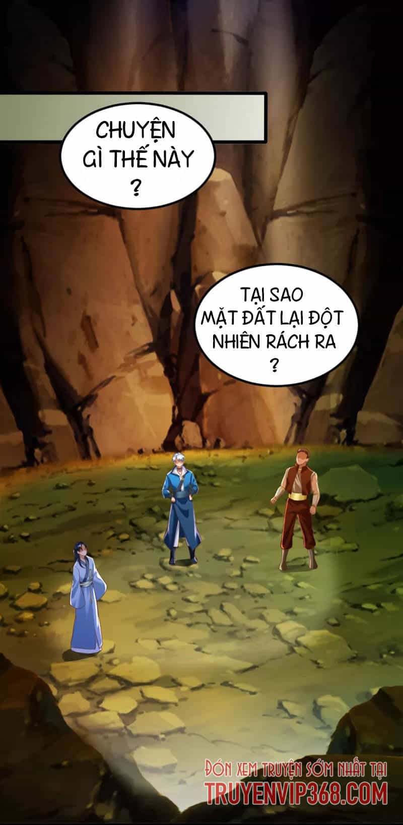 Chí Tôn Trọng Sinh - Chương 173 - ảnh 2