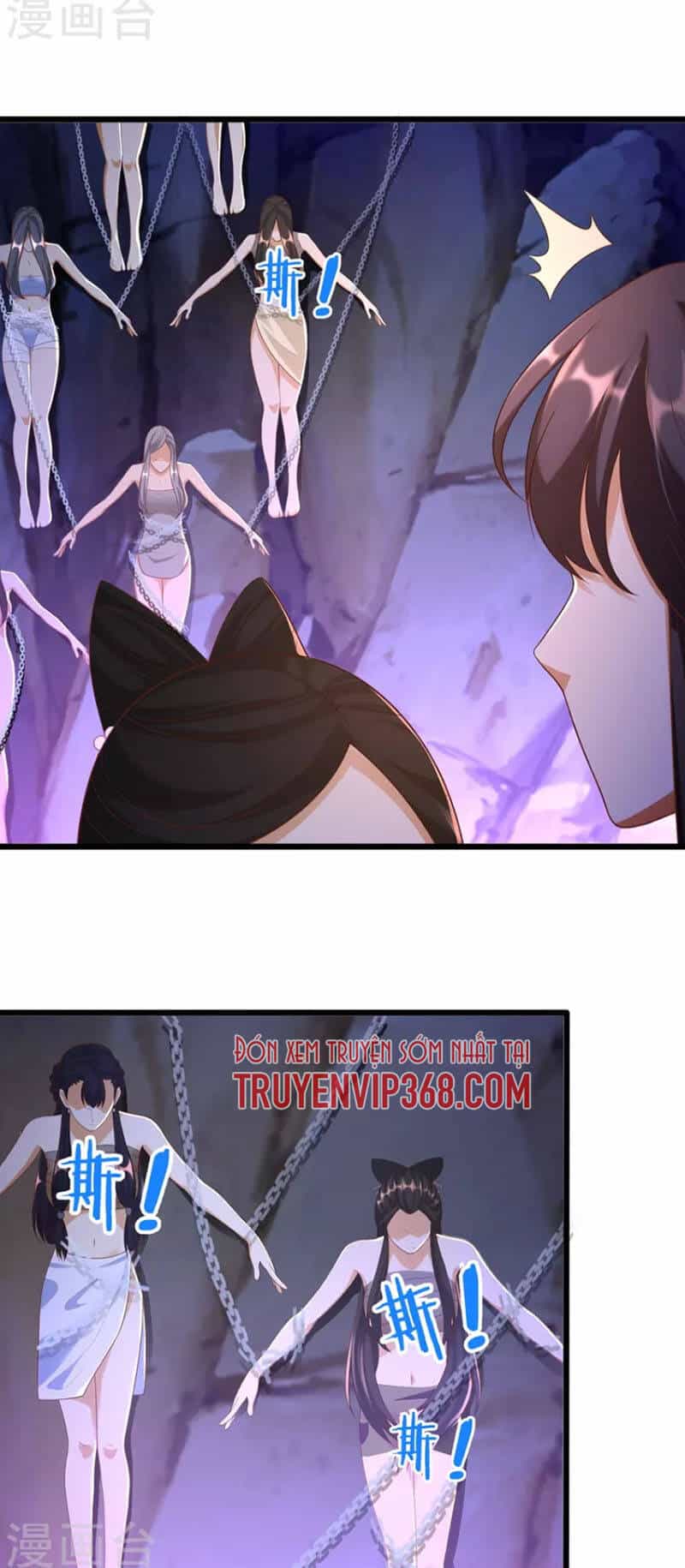 Chí Tôn Trọng Sinh - Chương 175 - ảnh 14