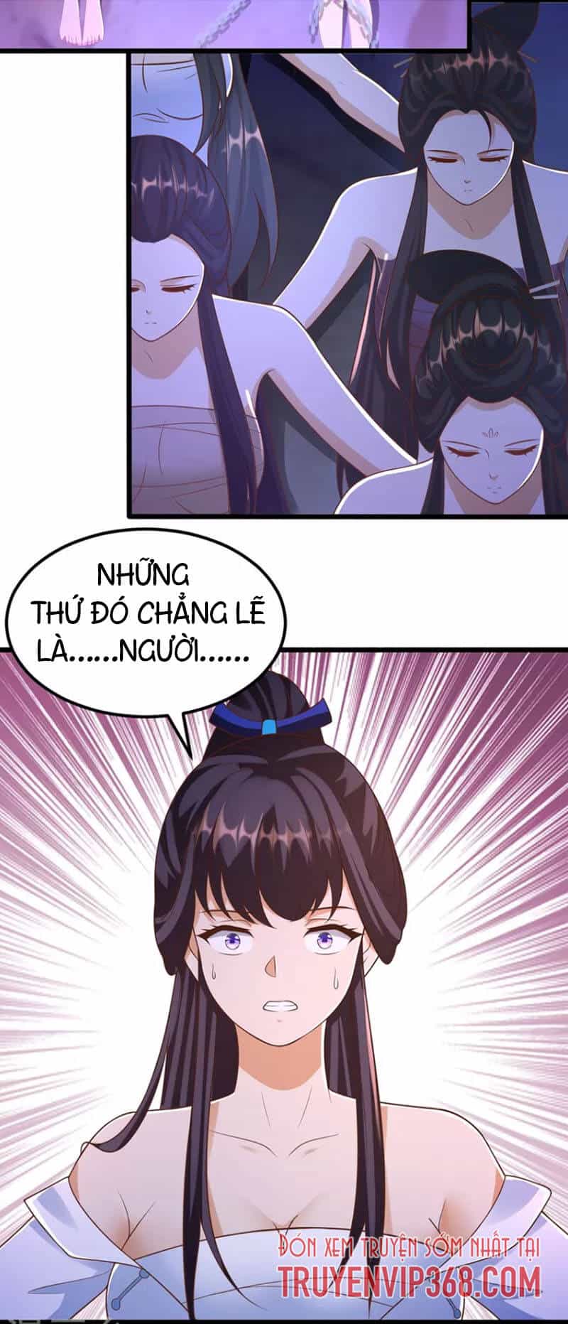 Chí Tôn Trọng Sinh - Chương 175 - ảnh 15