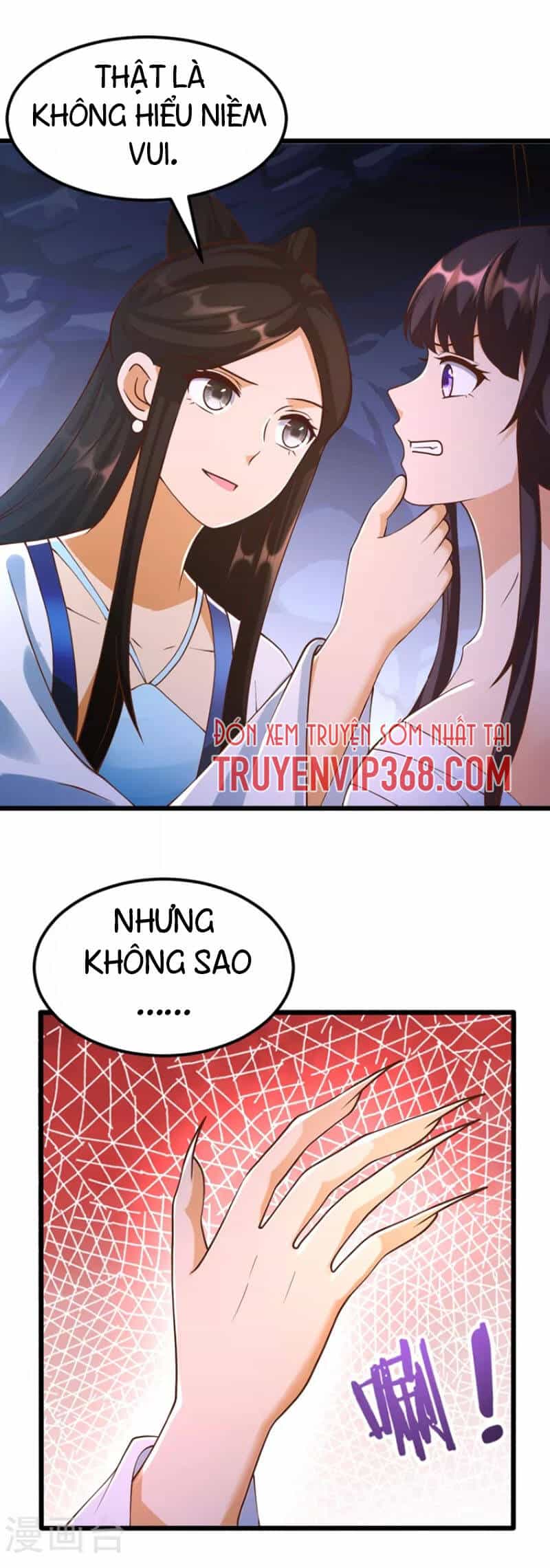 Chí Tôn Trọng Sinh - Chương 175 - ảnh 22