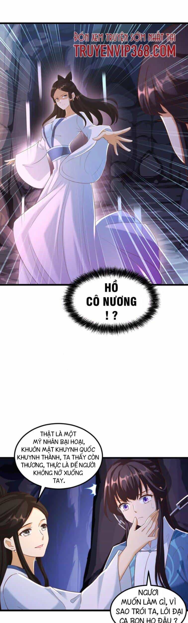 Chí Tôn Trọng Sinh - Chương 175 - ảnh 5