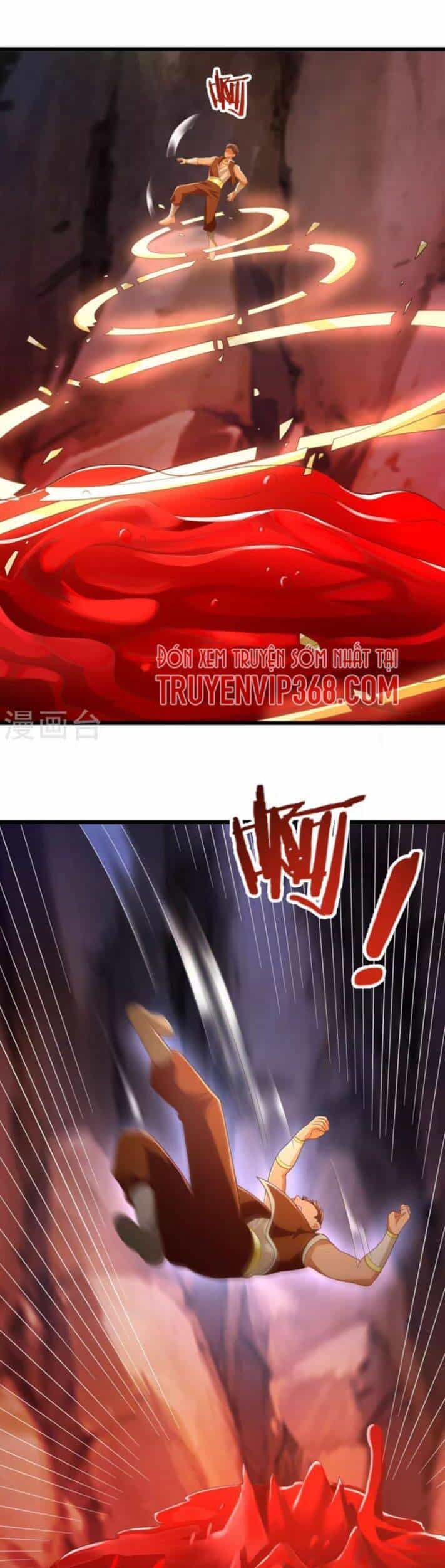 Chí Tôn Trọng Sinh - Chương 177 - ảnh 17
