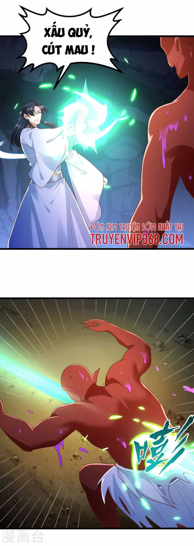 Chí Tôn Trọng Sinh - Chương 177 - ảnh 7