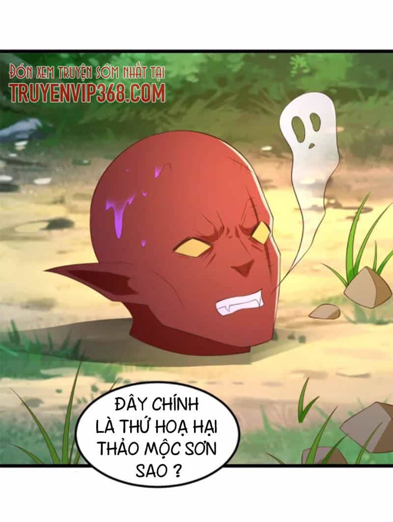 Chí Tôn Trọng Sinh - Chương 179 - ảnh 15