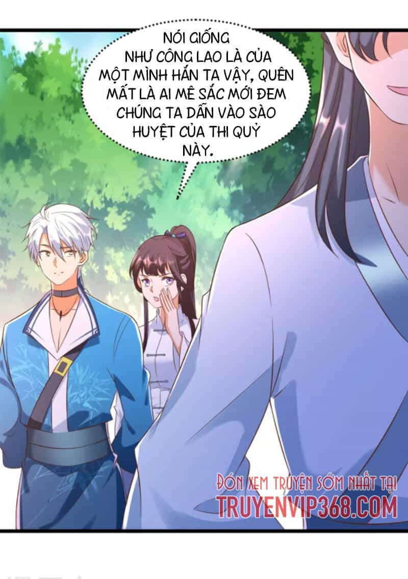 Chí Tôn Trọng Sinh - Chương 179 - ảnh 18