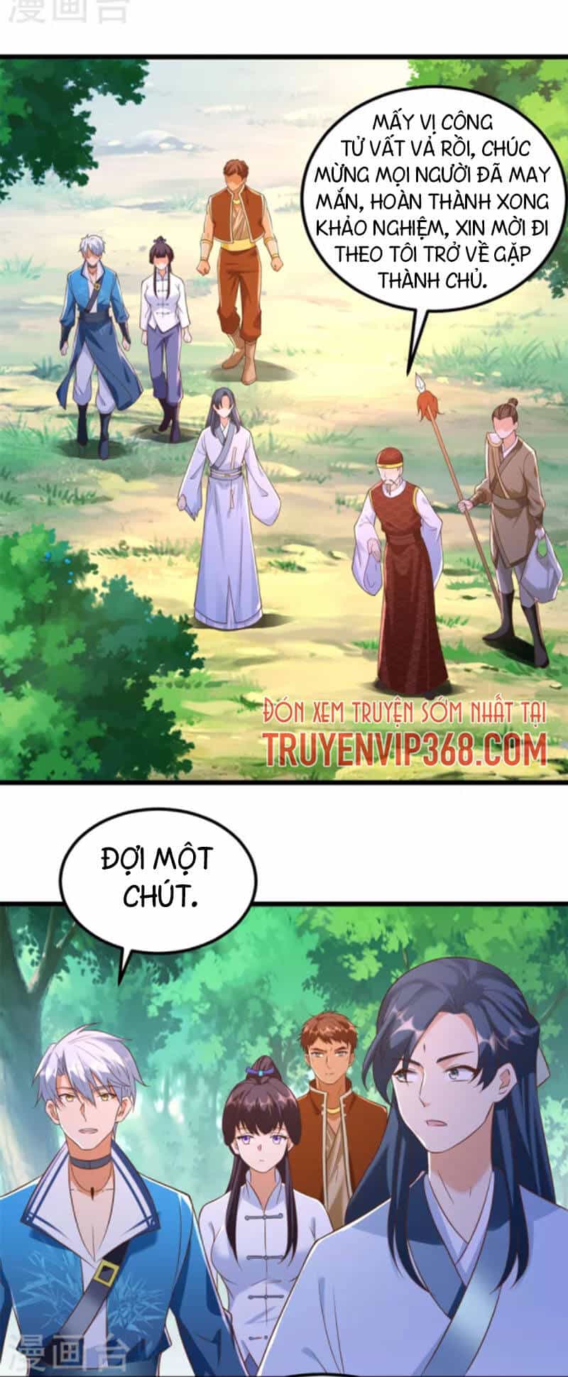 Chí Tôn Trọng Sinh - Chương 179 - ảnh 19