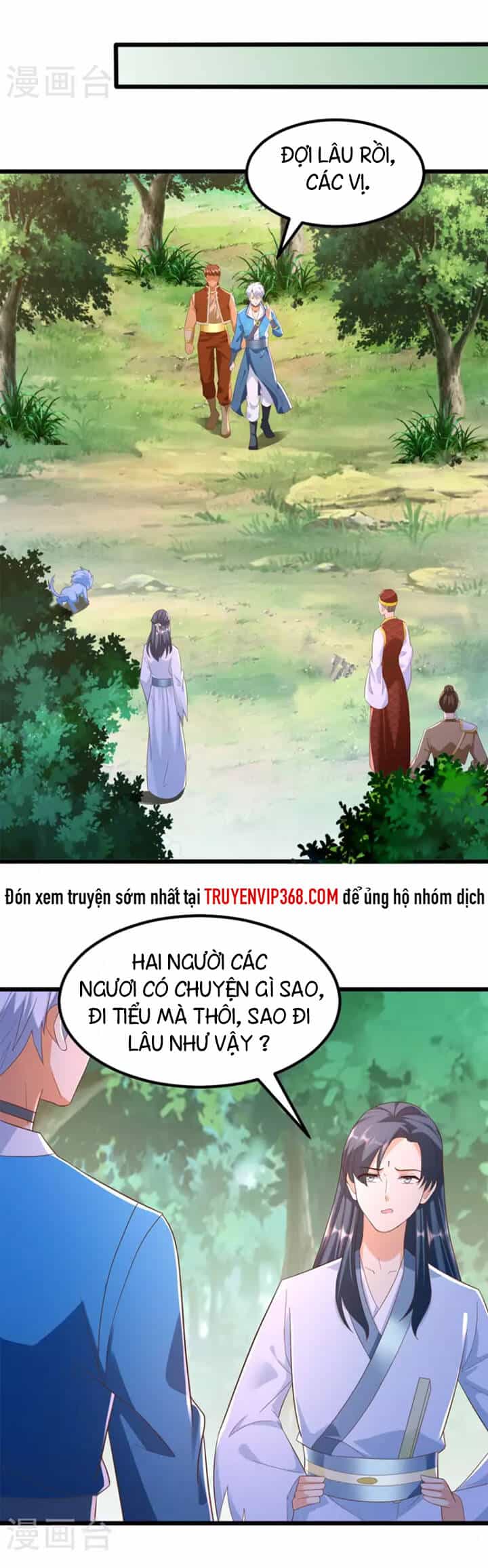 Chí Tôn Trọng Sinh - Chương 180 - ảnh 9