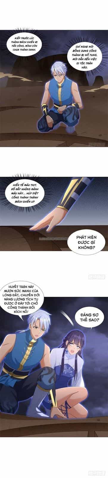 Chí Tôn Trọng Sinh - Chương 18 - ảnh 5