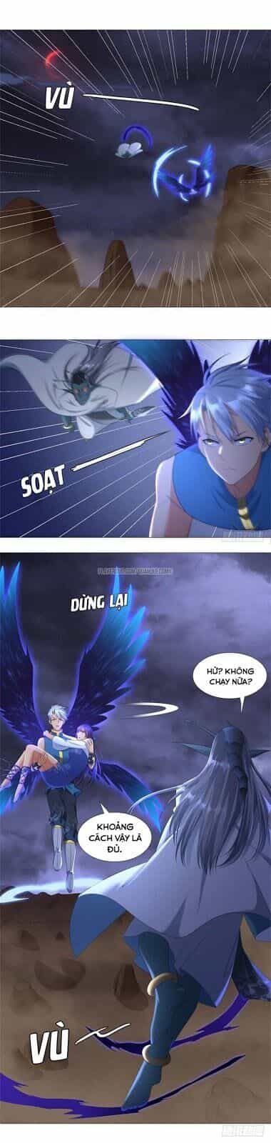 Chí Tôn Trọng Sinh - Chương 18 - ảnh 8