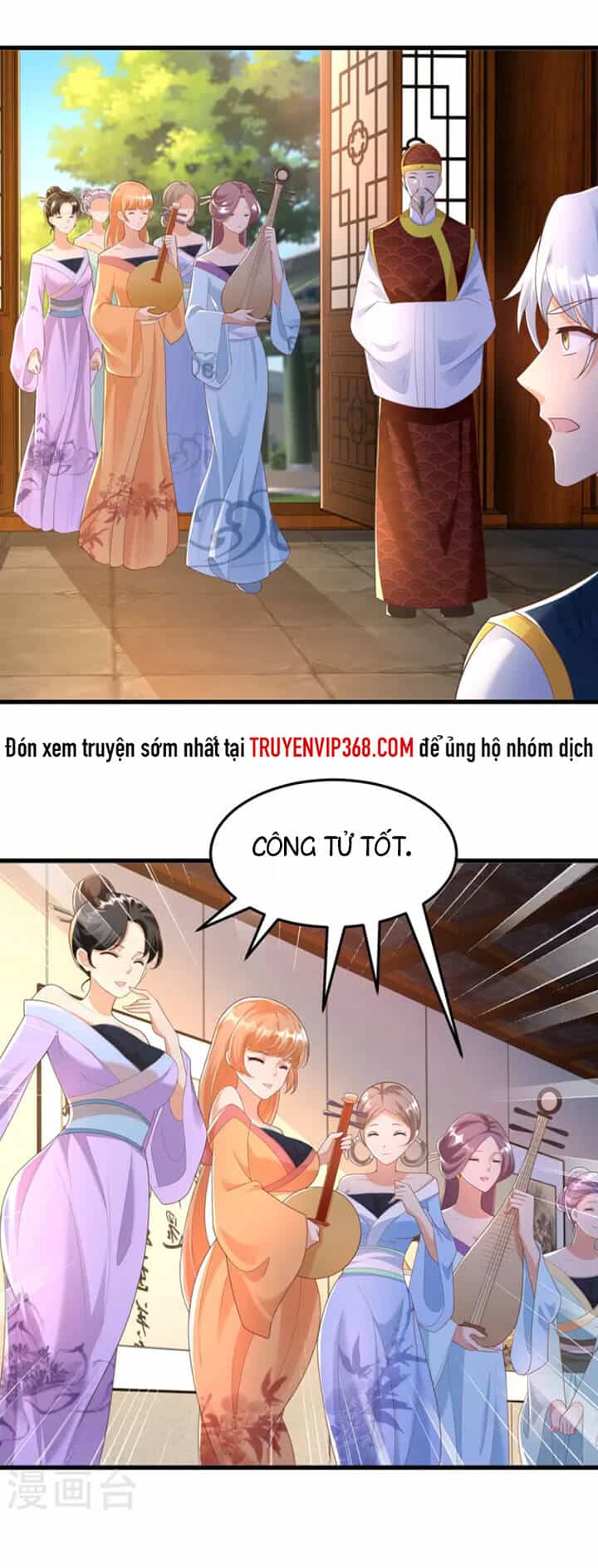 Chí Tôn Trọng Sinh - Chương 182 - ảnh 2
