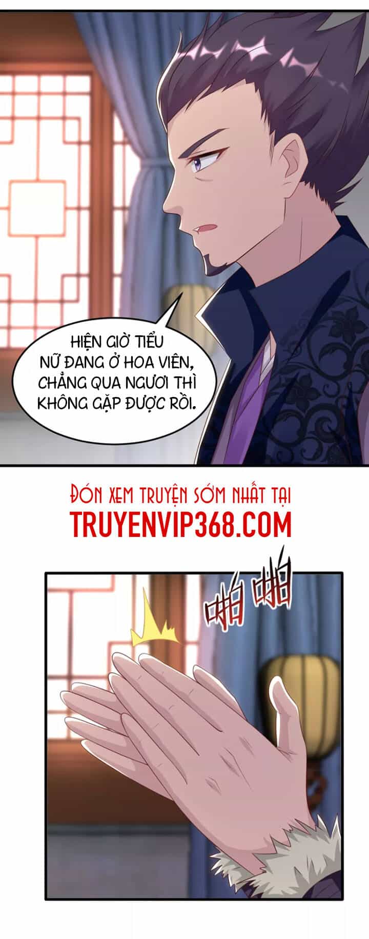 Chí Tôn Trọng Sinh - Chương 182 - ảnh 20