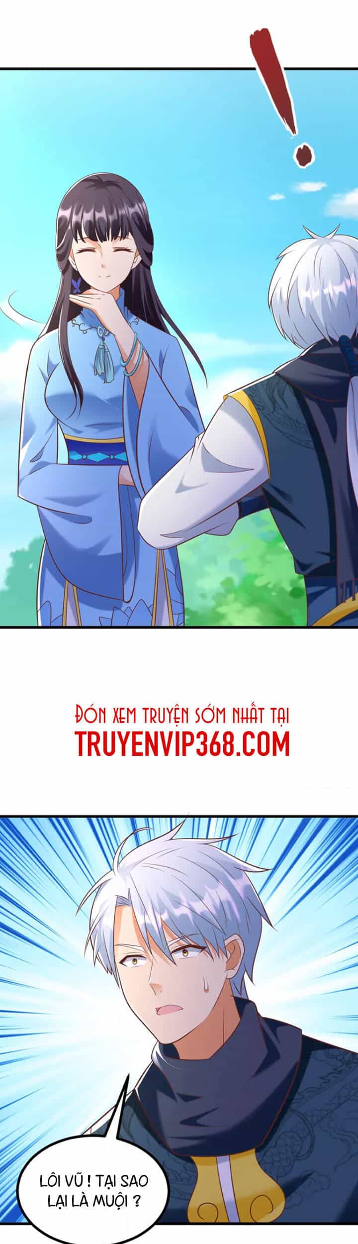 Chí Tôn Trọng Sinh - Chương 184 - ảnh 6